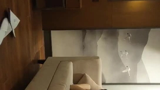 00后极品外围小姐姐，170大长腿好浪骚，外表高冷，内心荡漾！