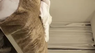【三级】《一个淫荡的妹妹》