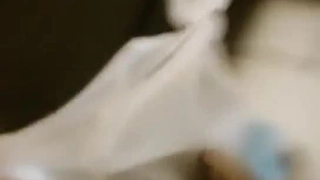 Mua主播 乖寶啊（幽夢 xxk乖寶）直播大尺度福利+微信福利合集 微信福利 (5)