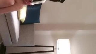 公车上被人强行车震