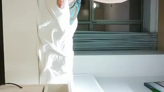DDH-104 [HD/720p] 498 「子作りする？?」甘え上手な部下兼セフレとヤリ部屋で休日を満喫…カワイイ顔でキスをねだり男を悦ばせる天才ちゃん！イチャラブ現実逃避セックスで幸せホルモンと精子が大量放出！！#032 (吉岡ひより)