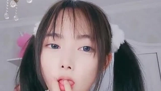 （一叶飘零）窗口露出
