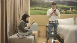 长相清秀高颜值长发美女和炮友双人啪啪 骑脸69互舔上位自己动很是诱惑喜欢不要错过 B