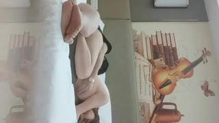 第一人称---高难度深喉与颜射