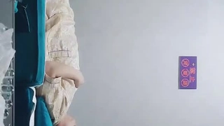 鬥魚主播 極品身材嫩妹舞姬 是薇薇吖 直播 各種服裝熱舞誘惑 Part (19)