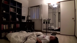 三女一男激情4P，有钱大哥的幸福生活，一人玩三女颜值不错丝袜情趣，各种轮草抽插吃奶玩逼，表情好骚真刺激